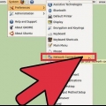 Konfigurer et netværk i ubuntu