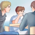 At være en normal teenager