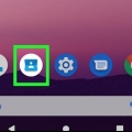 Fjern blokeringen af ​​et nummer på android