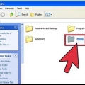 Opret en startbar windows xp iso fra en mappe