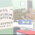 Brug et ouija-bræt sikkert