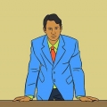 At skabe en overflodsmentalitet