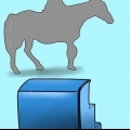 Sæt en hest op