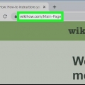 Opdater en side