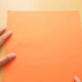 Fold en papirkasse