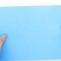 Fold et papirfly