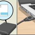Formatering af en pc