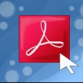 Konverter en pdf til billeder