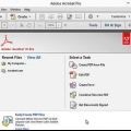 Redigering af en pdf-fil