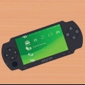 Hacking af en playstation portable