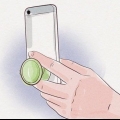 Slet en pop-socket