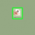 Åbn en ppt-fil på pc eller mac
