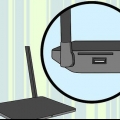 Gør en printer trådløs med en trådløs router