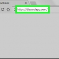 Slet en privat besked i discord på en pc eller mac