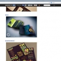 Lav en professionel brochure