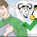 At blive programmør af åben software