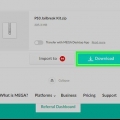Jailbreak en ps3