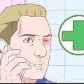Helbredelse af en pseudomonas-infektion