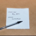 Opret en qr-kode for at dele din wi-fi-adgangskode