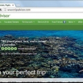 Skriv en anmeldelse på tripadvisor