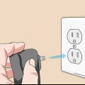 Brug af en router som switch