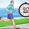 Oplever en runner's high