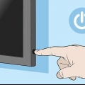 Tilslutning af et samsung tv til trådløst internet
