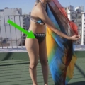 Tage en sarong på