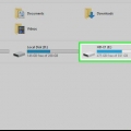 Oprettelse af et diskbillede af en harddisk