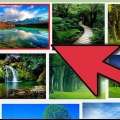 Tag et skærmbillede med windows 7