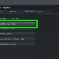 Opret en server til spillet unturned