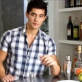 Drik et skud tequila