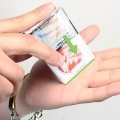 Ryger en cigaret