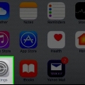 Sådan låser du et sim-kort op på en iphone