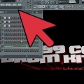 Lav et simpelt beat i fruity loops