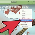 Opret en simpel webside med html