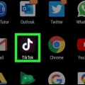 Opret et diasshow på tiktok