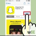 Gentag et snap