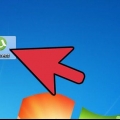 Installation af et spil med en torrent