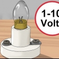 Opret et kredsløb