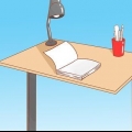 Opret et studiested