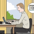 Gennemfør en vellykket jobsamtale