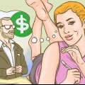At finde en sugar daddy