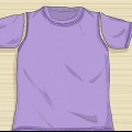 Underholdende en t-shirt
