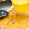 Sparer en for salt ret