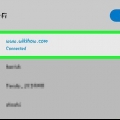 Tilslutning af en telefon til et samsung tv