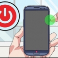 Sådan låser du en telefon op fra lg