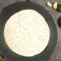 Sådan foldes en tortilla