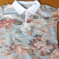 Fold en t-shirt på to sekunder