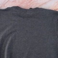 Folde en t-shirt